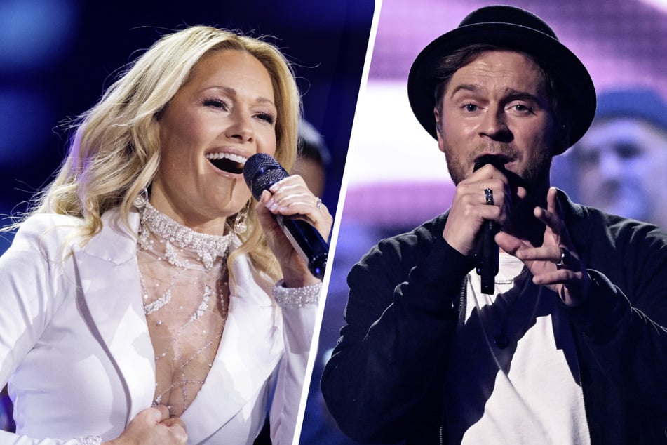 Hamburg Veranstaltungen: Helene Fischer, Apache 207 & Co.: Diese Stars kommen 2026 nach Hamburg