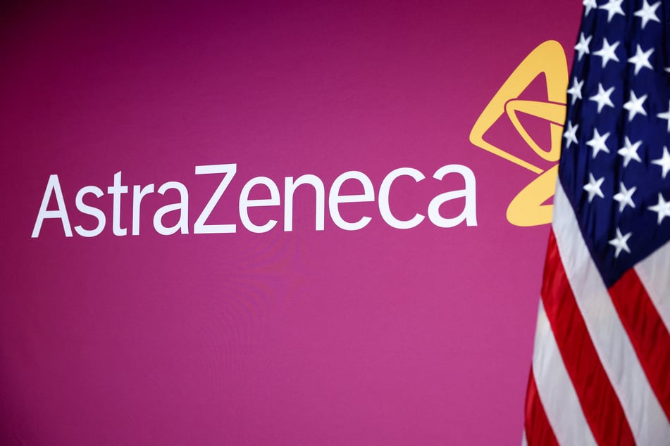 AstraZeneca announces massive investment in the US ahead of Trump tariff deadline