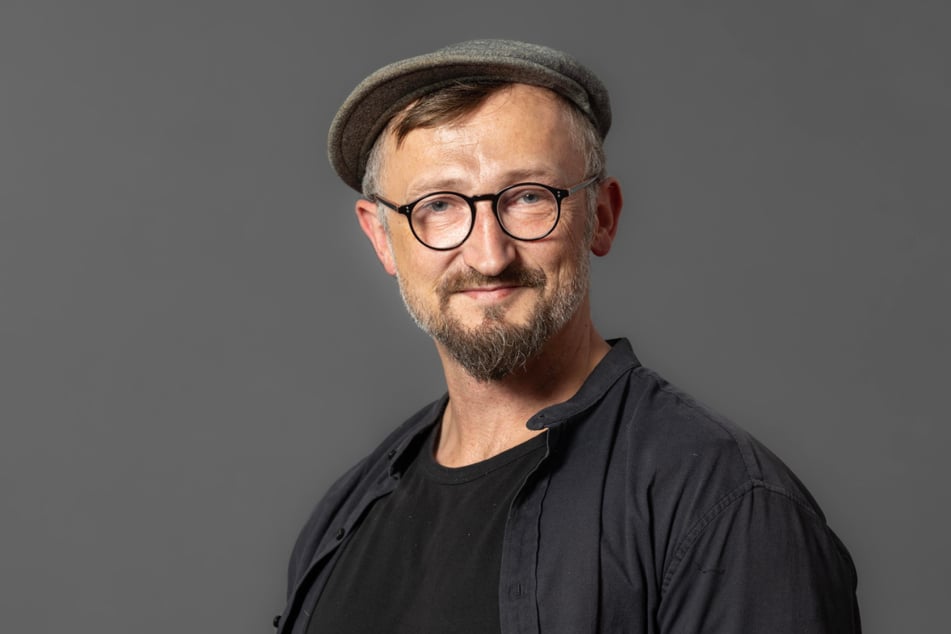 TAG24-Reporter Jakob Anders.