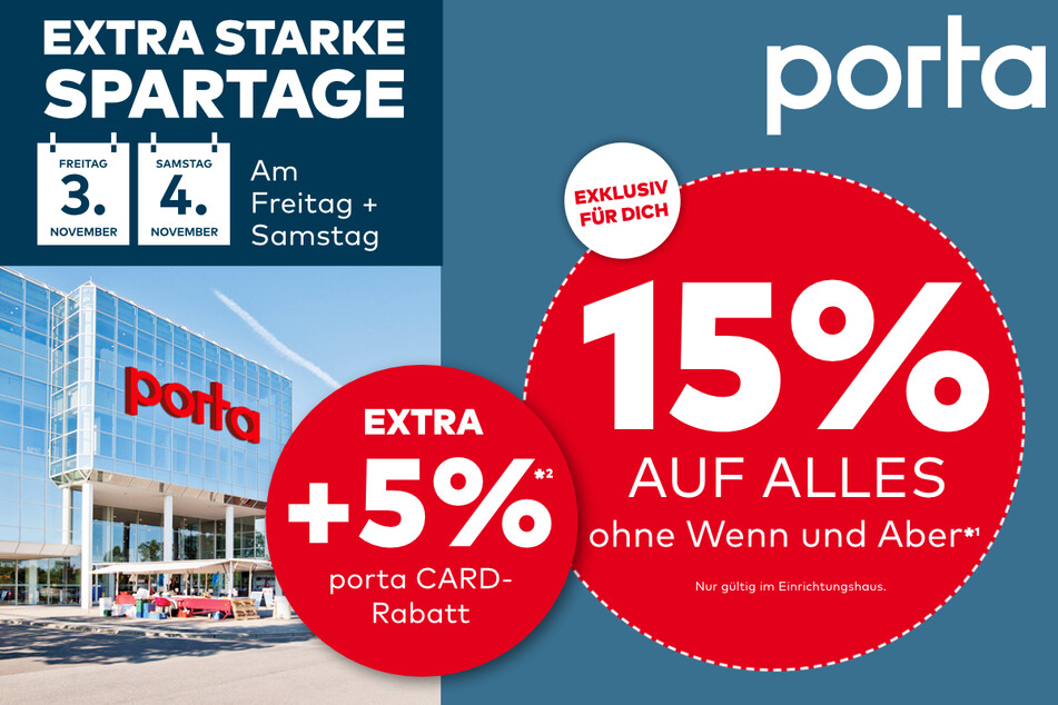 Mit einem Klick auf das Bild den Rabatt-Coupon sichern.