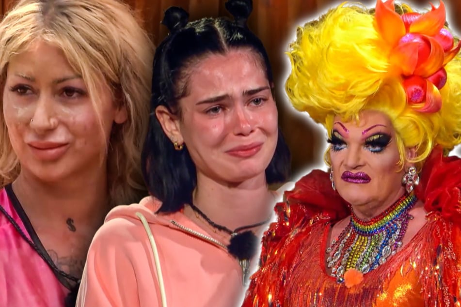 Reality-Sternchen sieht sich als was Besseres: "Ich brauch kein Silikon, um geil zu sein"