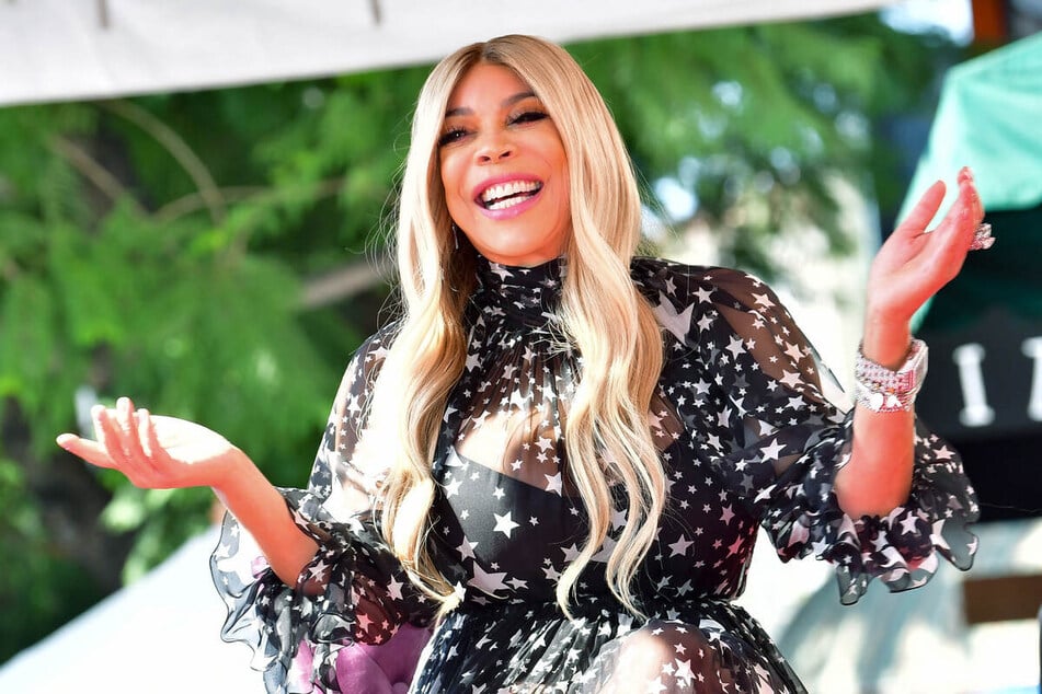 The Wendy Williams Show insiders reveal shocking details about host's struggles