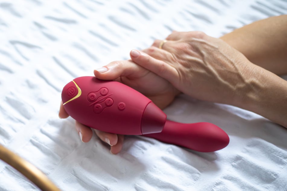 Auf die Vibratoren von Lovehoney und Womanizer kann jetzt richtig gespart werden.
