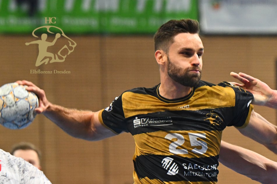 Nach elftem Saisonsieg: HCE-Trainer lobt Kapitän Greß in höchsten Tönen