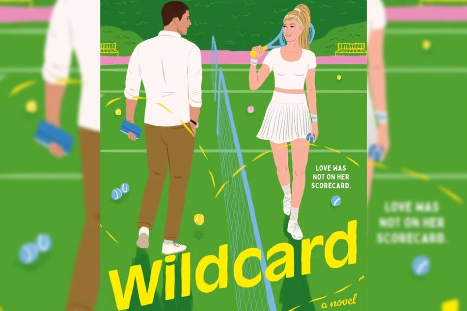 Wildcard will be released on June 9.