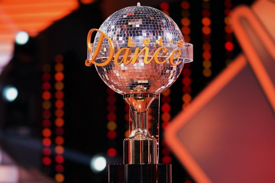 In der diesjährigen "Let's Dance" Staffel kämpfen 14 Promis um die Trophäe.