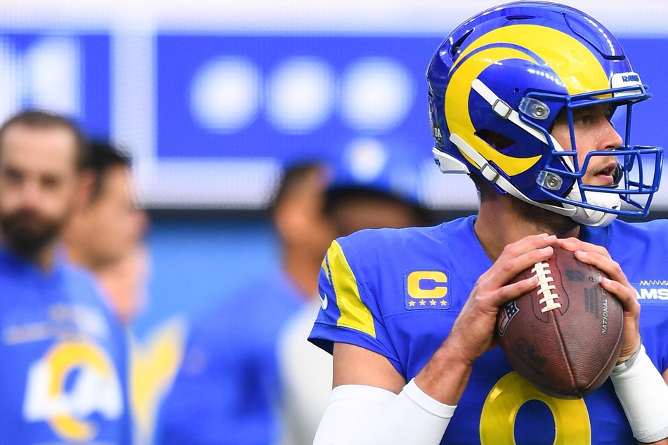 NFL: The Rams clip the Cardinals on the road after a big second half