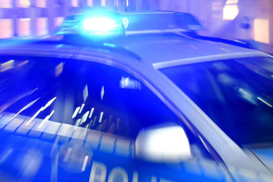 In einer groß angelegten Suchaktion suchte die Polizei nach der 14-Jährigen.