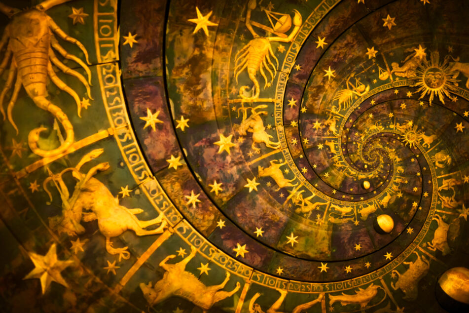 Today's horoscope: Free daily horoscope for Thursday, May 12, 2022