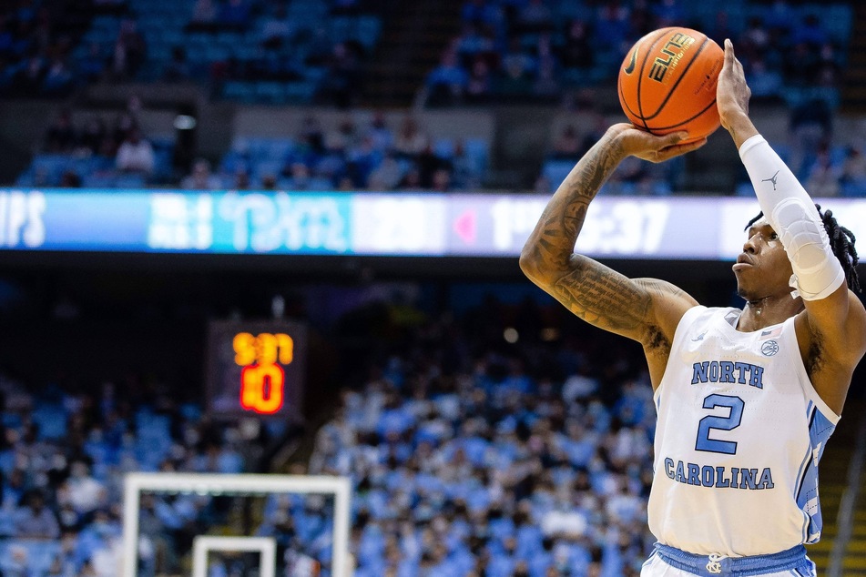 Men’s Final Four: North Carolina downs Duke to reach the national championship game!