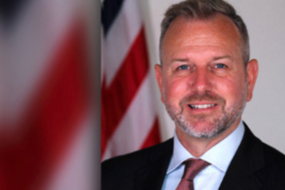 US-Generalkonsul Crosby lobt Demonstrationen gegen Rechtsruck und AfD