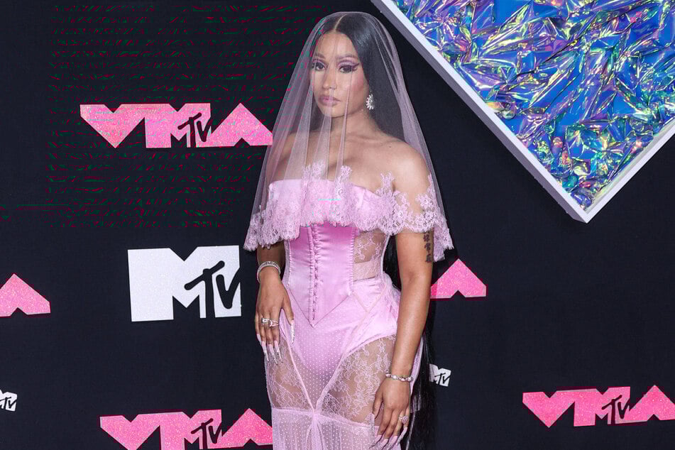 Nicki Minaj has scrapped her plans to drop a new album next year.