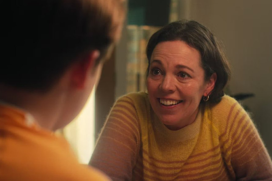 Olivia Colman will not return as Sarah Nelson for season 3 of Heartstopper due to scheduling conflicts.