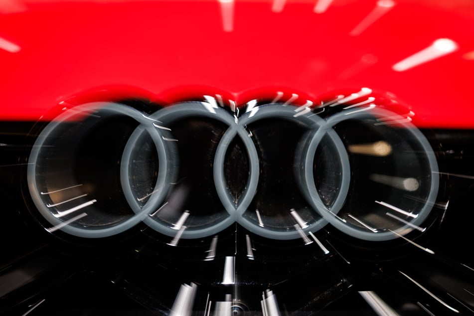 Auch Audi muss etliche Fahrzeuge zurückrufen. (Symbolbild)