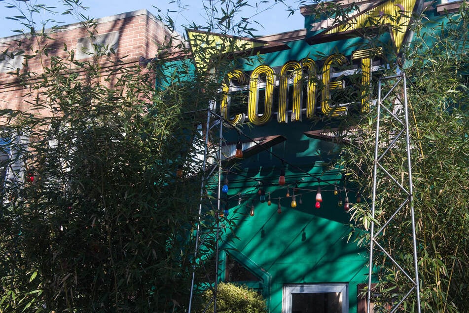 Edgar Maddison Welch was arrested after he fired his assault rifle at Comet Ping Pong in December 2016.