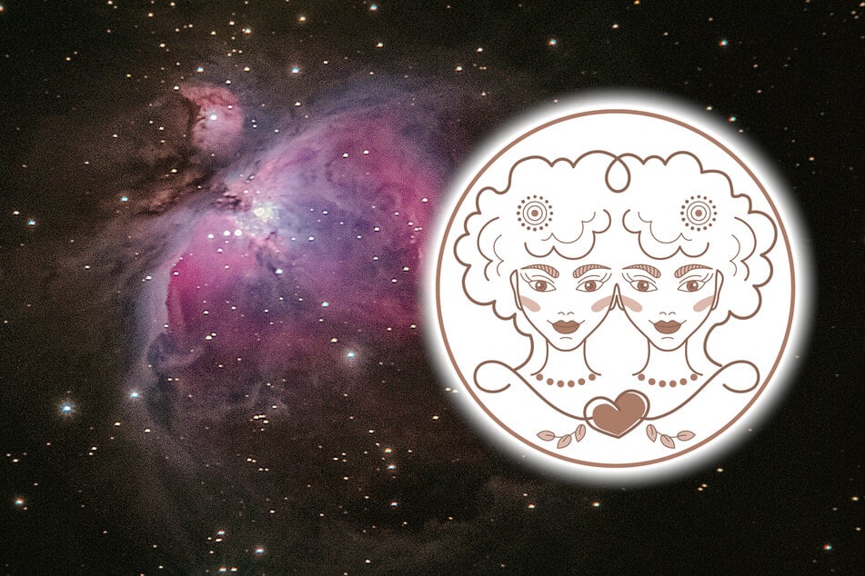 Free Gemini monthly horoscope for June 2025