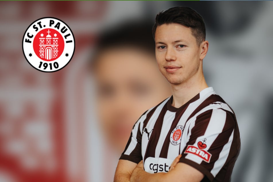 Verstärkung fürs Mittelfeld! FC St. Pauli verpflichtet Cousin von BVB-Profi