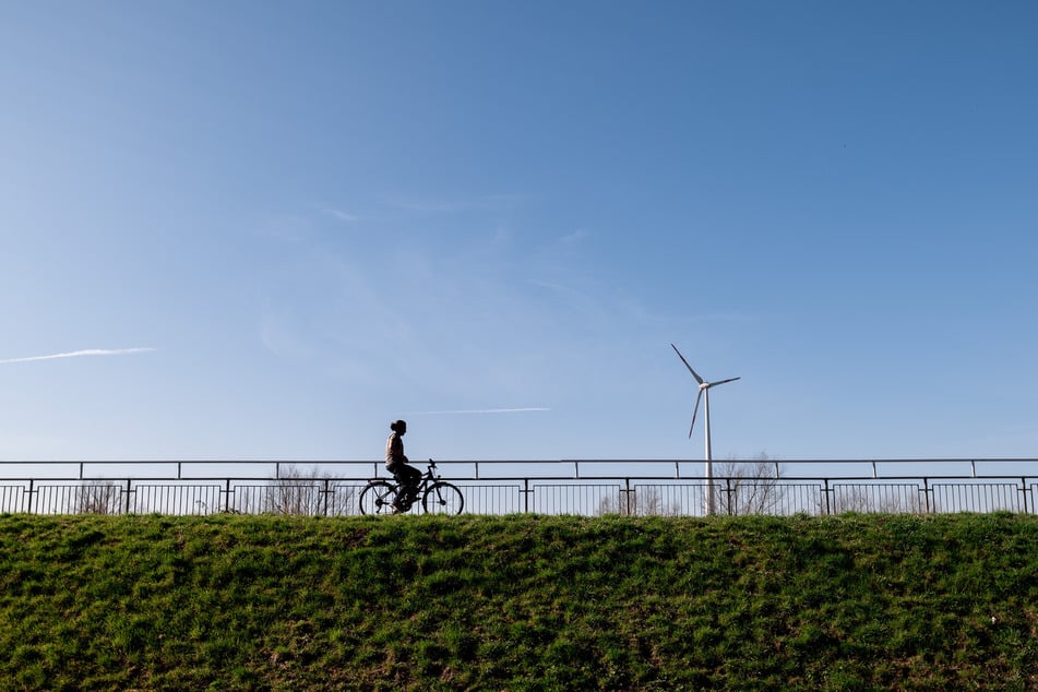 Sonne und Nebel geben den Ton an: NRW darf sich über mildes Wetter freuen