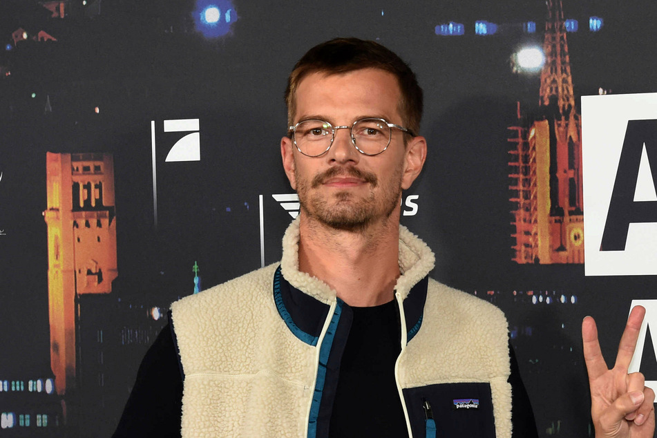 Joko Winterscheidt (42) bekommt mit "Wer stiehlt mir Show?" eine zweite Staffel.