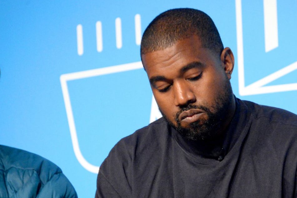 Ye West was dropped by his talent agency, CAA, after repeatedly spewing racist hate speech.