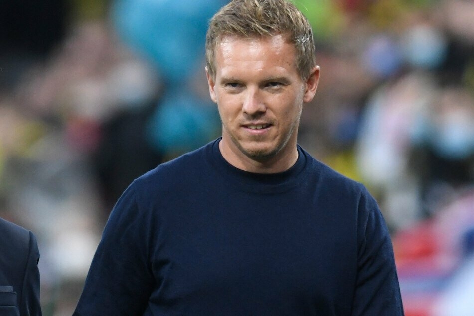Kein Ding der Unmöglichkeit: Von Bayern-Coach Julian Nagelsmanns (34) erwartet der Verein den Einzug ins Achtelfinale.