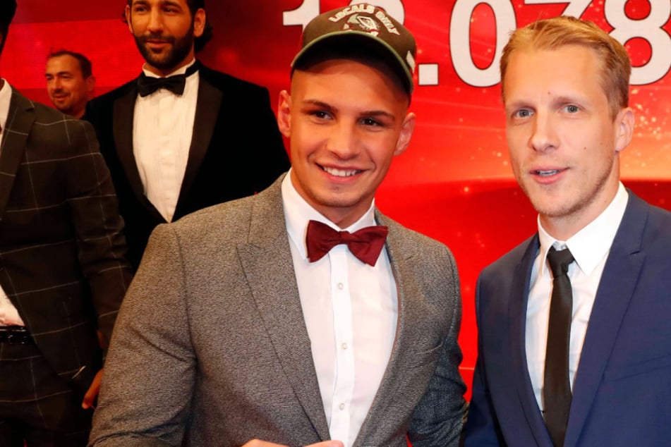 Pietro Lombardi kündigt Auszug bei Oliver Pocher an: "Es ist Zeit, Abschied von hier zu nehmen"