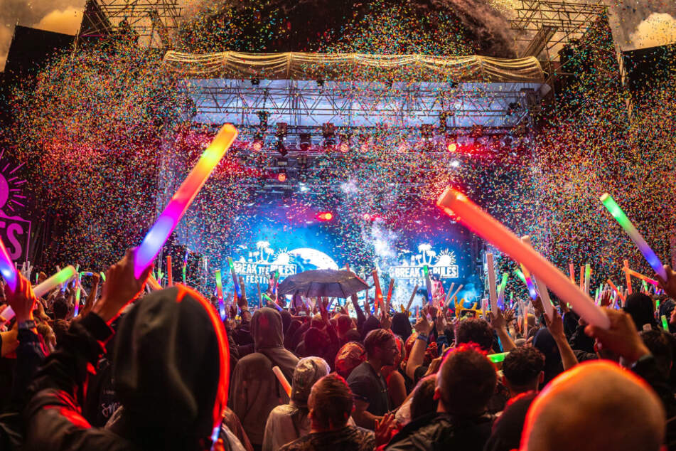 Letzte Chance: So seid Ihr noch kurzfristig beim BTR Festival dabei