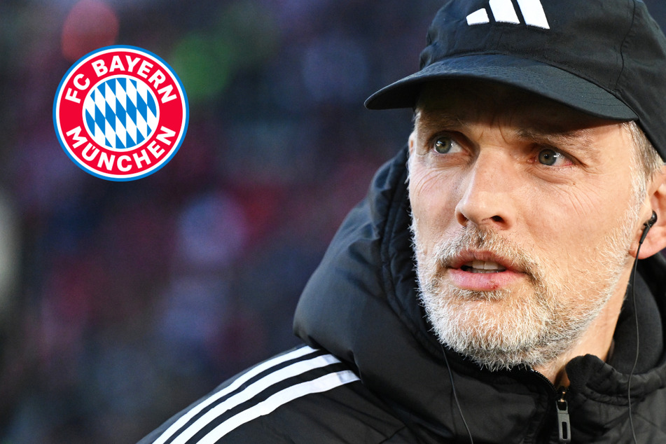 Tuchel geht Bayern-Stars in Kabine an: "Ihr seid nicht so gut, wie ich annahm"