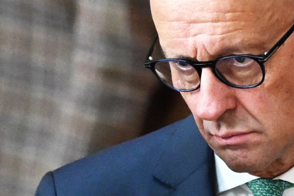 Friedrich Merz: So viele Menschen in Deutschland halten seine Reformen für ungerecht