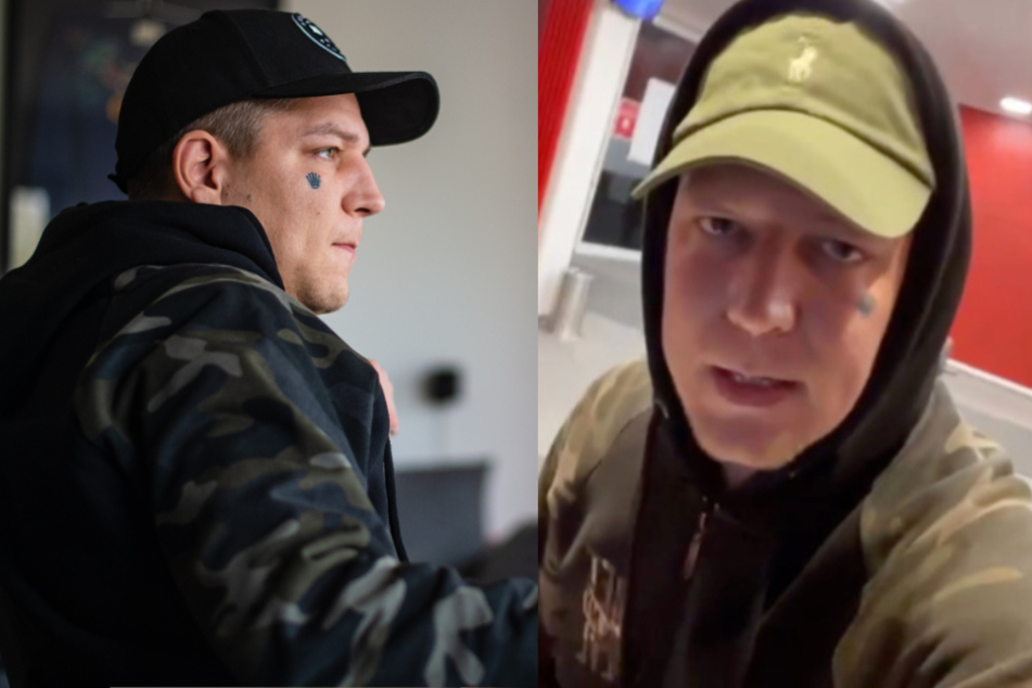 MontanaBlack hat für Weihnachten nur diesen einen Wunsch