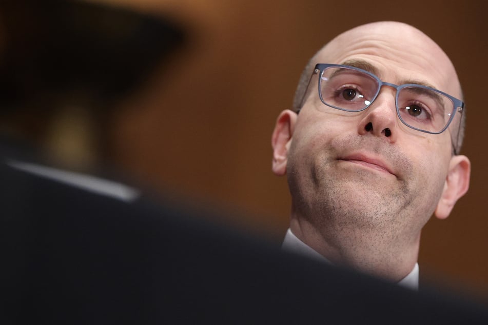 Stephen Miran, Trump's pick to join the Federal Reserve's board of governors, pledged Thursday to uphold central bank independence if confirmed.