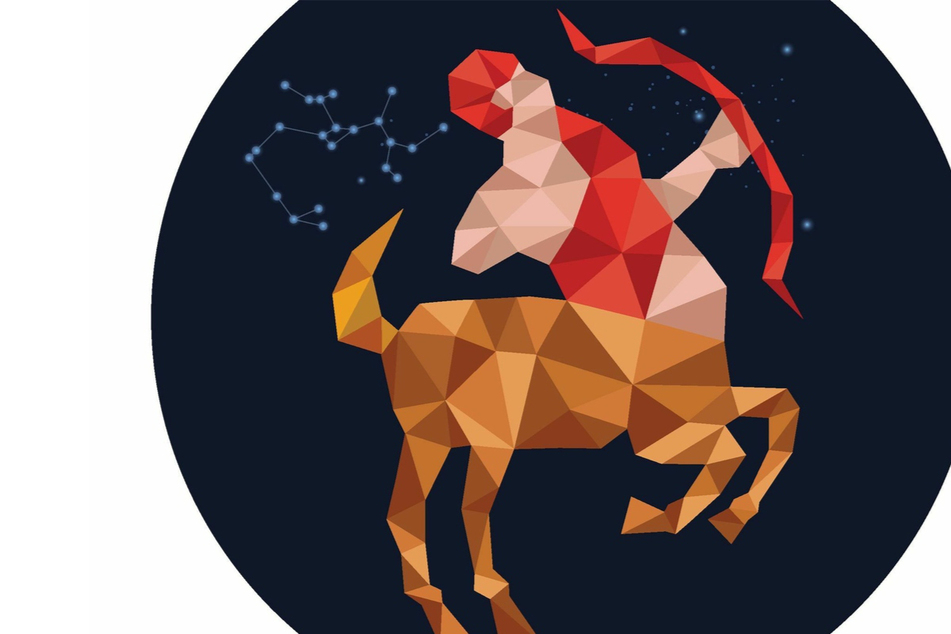 Free Sagittarius monthly horoscope for February 2023