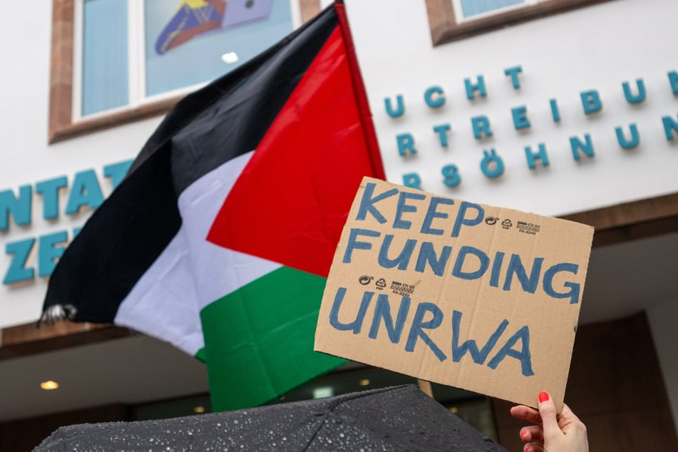 Deutschland nimmt die Zusammenarbeit mit dem UN-Palästinenserhilfswerk UNRWA wieder auf.