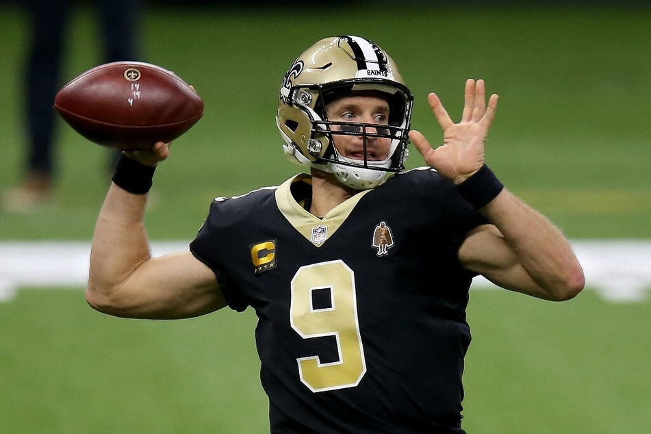 Drew Brees remains one of the NFL's greatest quarterbacks.