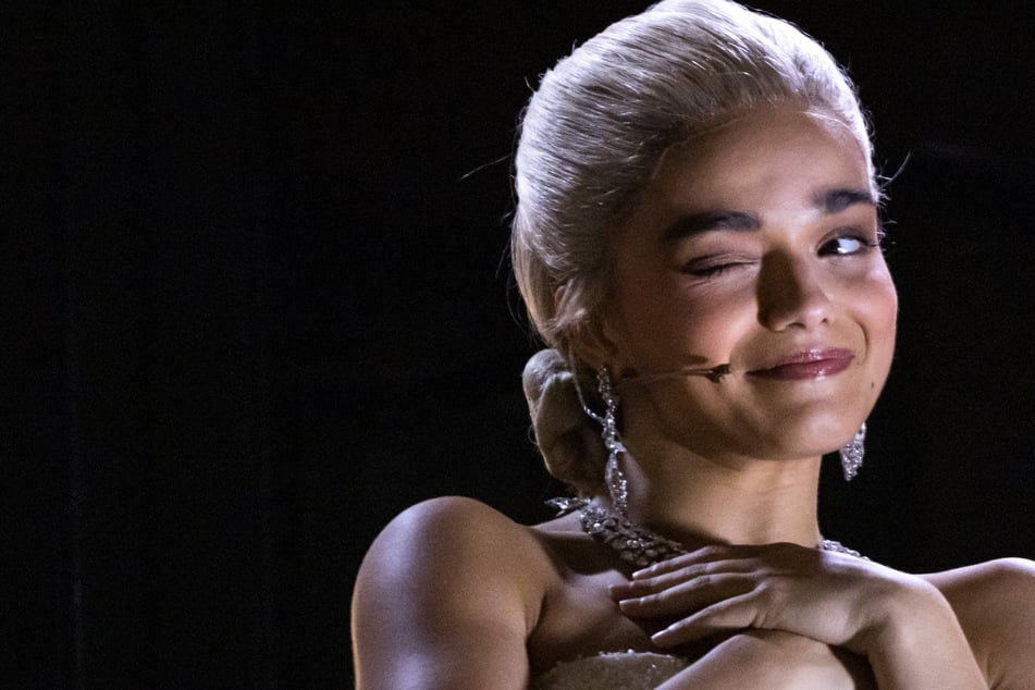 Is Rachel Zegler's Evita revival heading to Broadway?