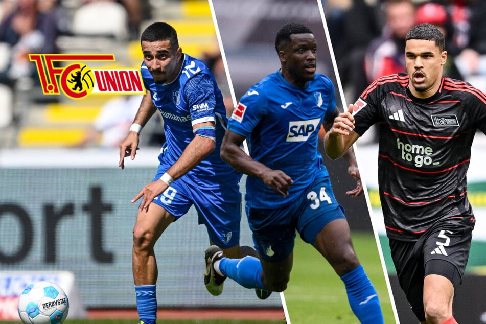 Union Berlin: Ein Neuer, ein Abgang und ein Verletzter?