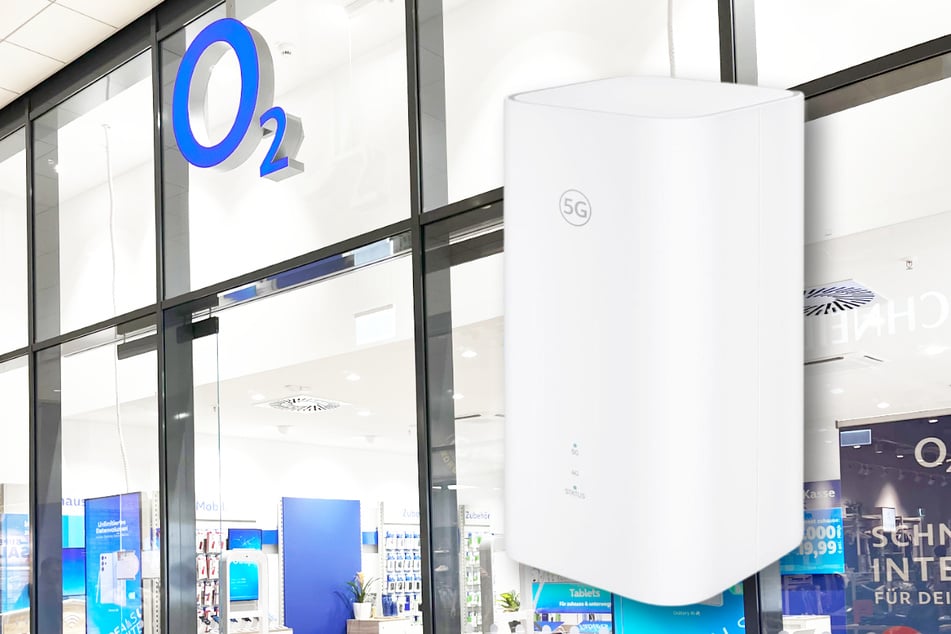 Zur Fußball-WM bietet o2 super schnelles Internet für zu Hause ab 14,99 Euro pro Monat