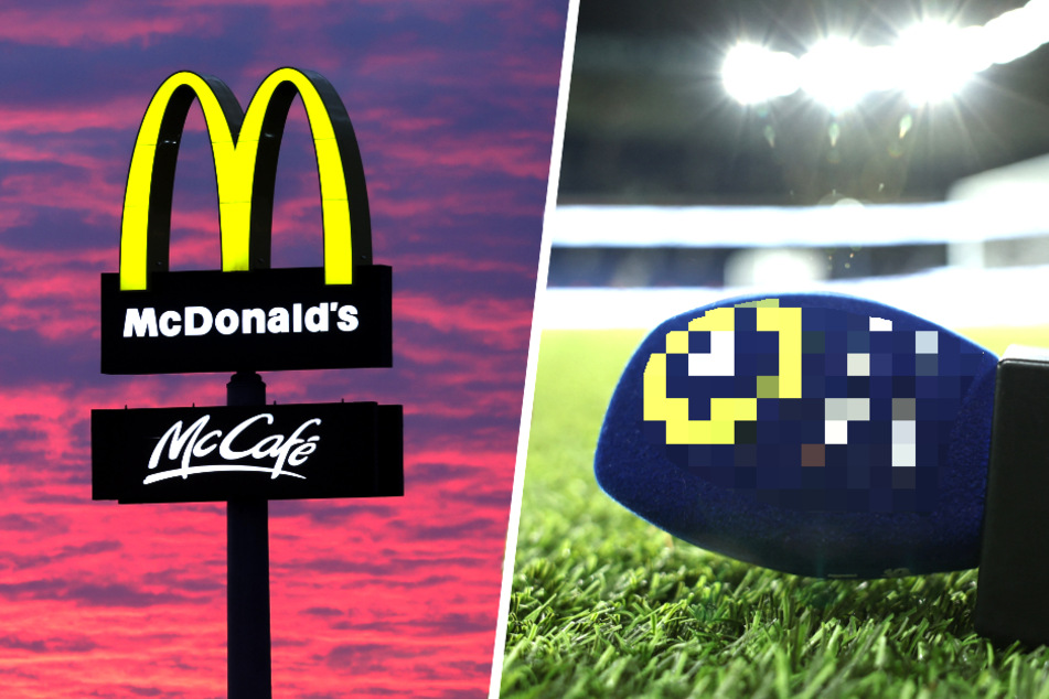 Mit Umbenennung: McDonald's vor Einstieg bei europäischer Spitzenliga!