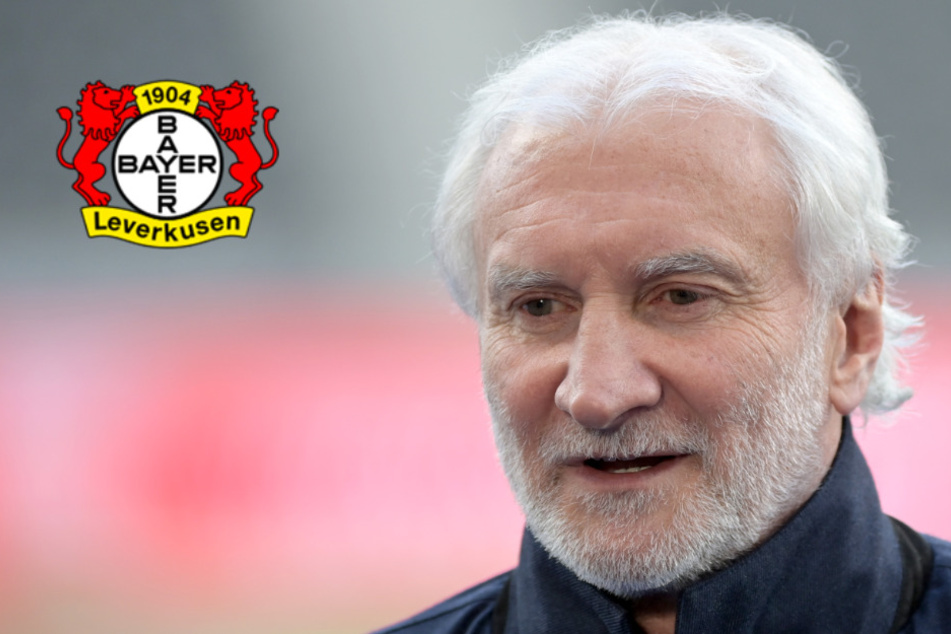 Bayer 04 Leverkusen: Völler macht Schluss! Das Ende einer Ära