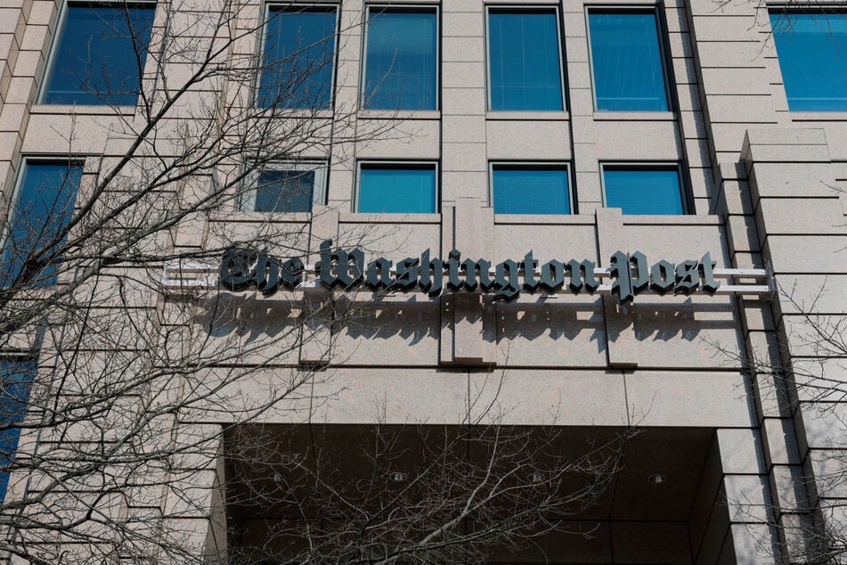 The Washington Post Guild slammed the layoffs, arguing they will have "consequences for its credibility, its reach, and its future."