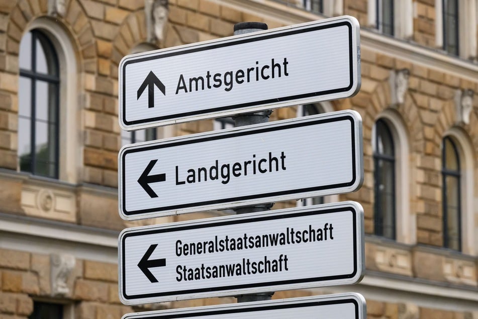 Die Brüder zogen vor dem Landgericht ihre Berufungen zurück. (Symbolfoto)