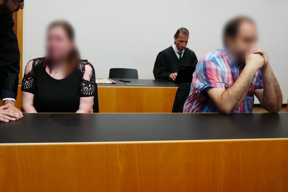 Das Elternpaar geht in Berufung.