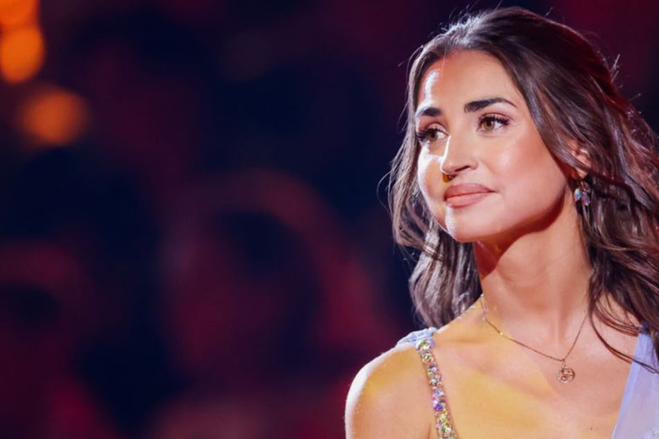 Kapitel beendet: "Let's Dance"-Star Ekaterina Leonova nimmt Abschied