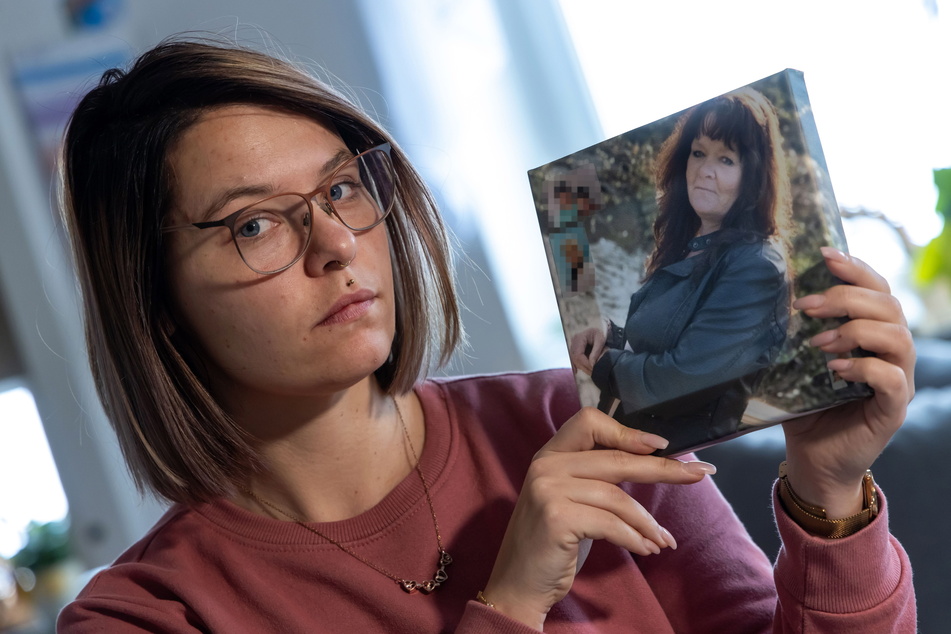 Monique Elsmann (34) will ihre Mutter Gabriele zurück nach Deutschland holen. Die 61-Jährige hat im Urlaub ein Hirnaneurysma erlitten und liegt in einem türkischen Krankenhaus.