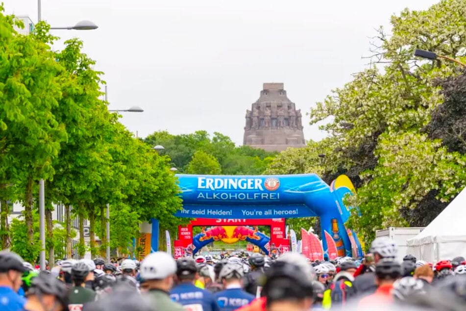 Dieses Highlight geht in Leipzig am 7. Juni an den Start