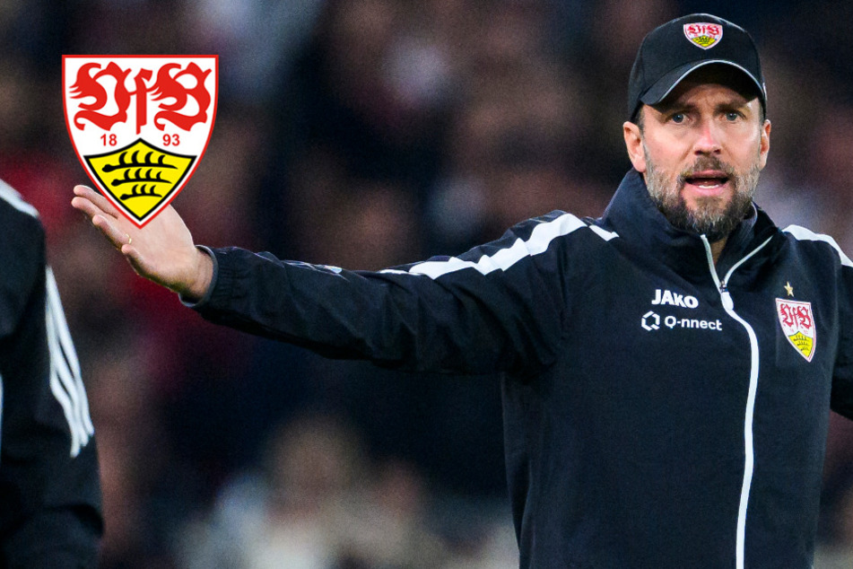 VfB Stuttgart reist mit breiter Brust in die Hauptstadt