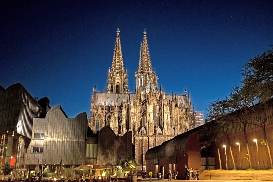 Das Erzbistum Köln erlebt derzeit eine enorme Austrittswelle. (Symbolbild)