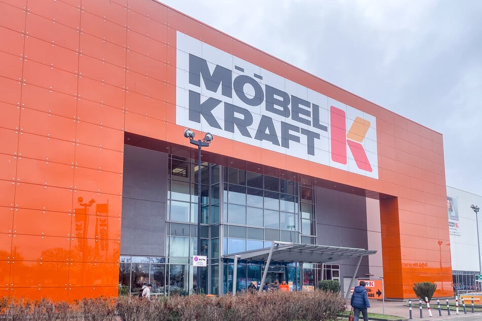 Diese starken Angebote gibt's zur Black Week am Donnerstag (20.11.) bei Kraft