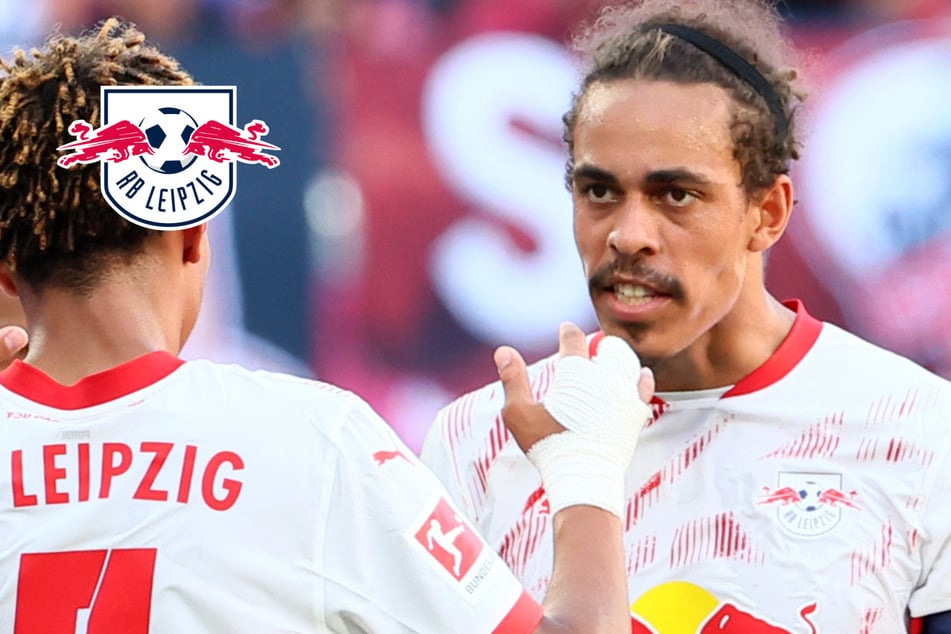 Kurz vor dem Deadline Day: Was passiert jetzt noch bei RB Leipzig?