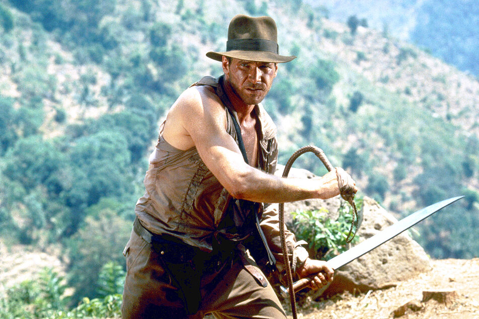 Harrison Ford won't be back as Indiana Jones until 2023.